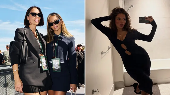 Snezana Wood’s daughter unveils dramatic new look amid relationship split