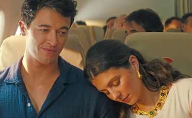 Emily Henry’s People We Meet On Vacation is becoming a Netflix movie – here’s everything we know