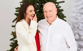 Georgie Parker and Ray Meagher reflect on the year that was – and tease what’s to come on Home and Away!