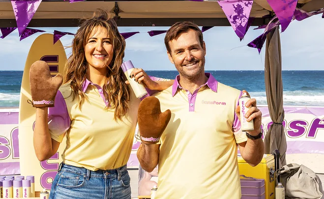 Sunny Nights: Will Forte & D’Arcy Carden’s wild new series mixes comedy, crime and a surprising message