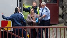 Convicted killer Erin Patterson