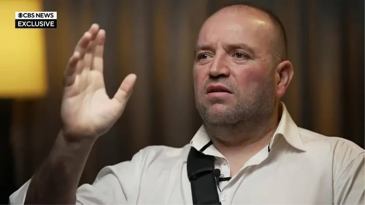 Bondi Beach terror attack hero Ahmed Al Ahmed finally breaks his silence