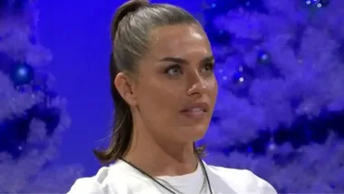 EXCLUSIVE: Big Brother Australia star Holly Young tipped for huge intruder twist on I’m A Celebrity 2026!