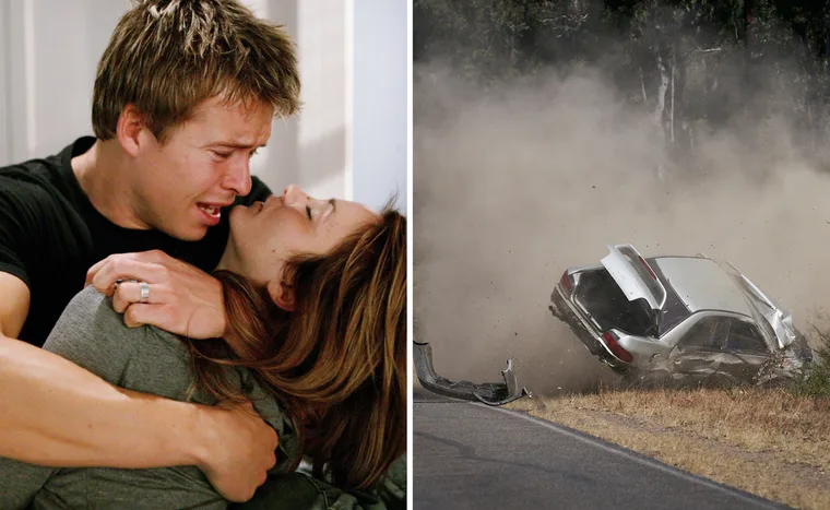 Top 10 most heartbreaking deaths on Home and Away