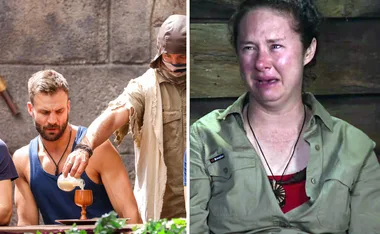 Top 5 most dramatic I’m A Celebrity… Get Me Out Of Here exits that left fans gobsmacked