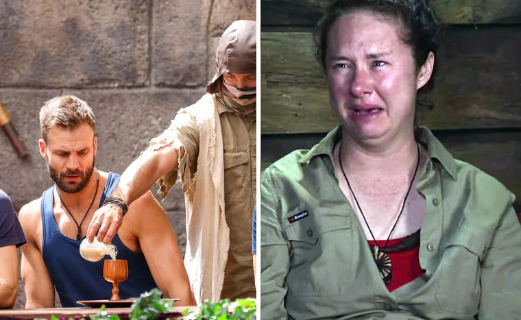 Top 5 most dramatic I’m A Celebrity… Get Me Out Of Here exits that left fans gobsmacked