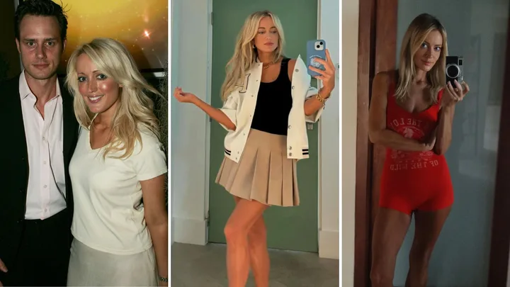 The transformation of Jackie O: Her new romance and ‘stunning’ fresh chapter