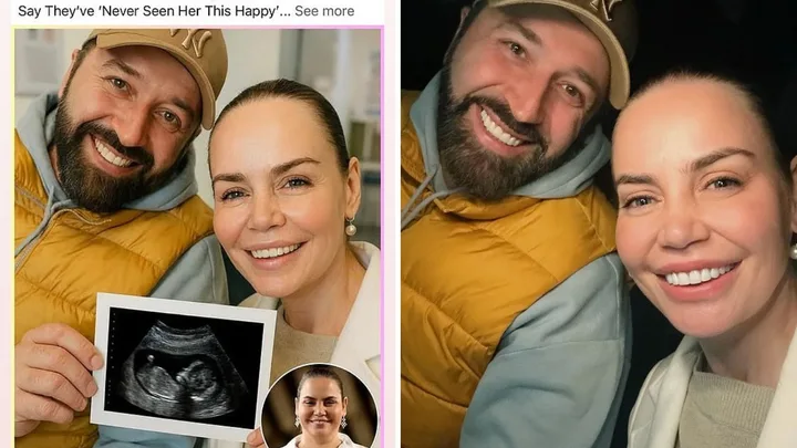 Jelena Dokic slams ‘baby announcement’ post with new love