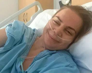 Jelena Dokic and boyfriend Yane