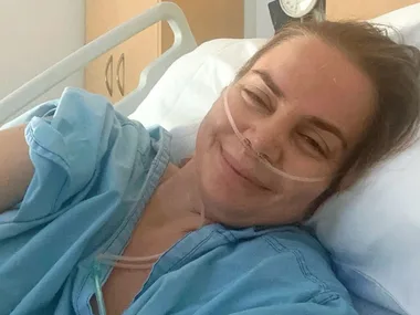 Jelena Dokic and boyfriend Yane