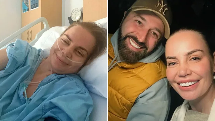 Jelena Dokic shares message to new love after hospitalisation | Now To Love