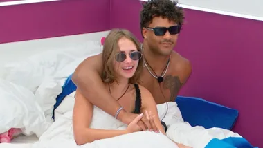Are Love Island’s Jotham and Jaide still together?