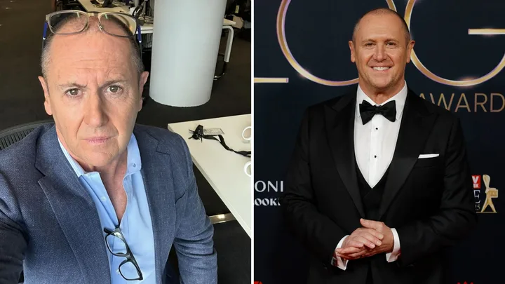 Larry Emdur reveals diagnosis behind family heartache: ‘No getting around it’