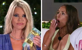 Love Island Shock: Dylan Towolawi becomes first-ever contestant to choose money over love