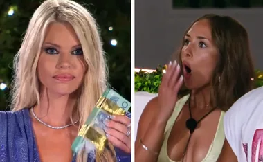 Love Island Shock: Dylan Towolawi becomes first-ever contestant to choose money over love