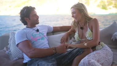 Are Love Island’s Mick and Emma still together? 