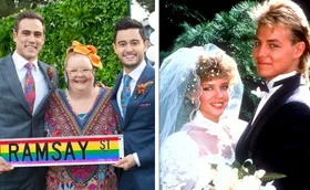 Neighbours is ending again — So here are TV WEEK’s best moments from the iconic Aussie soap