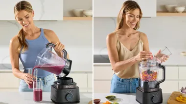 We put the Ninja Stealth IQ Kitchen System to the test – here are our honest thoughts