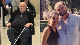 The lengths Meghan Markle went to to get letter to father Thomas Markle in hospital following leg amputation