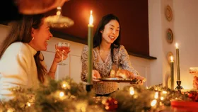 KITCHEN HQ: All the latest tips, tricks, and trends for foodies