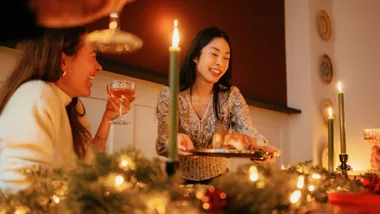 KITCHEN HQ: All the latest tips, tricks, and trends for foodies