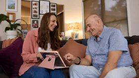 Why this holiday season matters more than ever for Australia’s ageing families