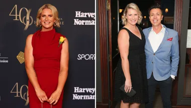 Leisel Jones says she’s “tapped out” of dating as modern romance leaves her drained