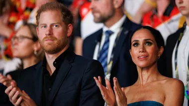 “Bold, decisive action”: Prince Harry and Meghan Markle react to Australia’s social media ban for children under 16