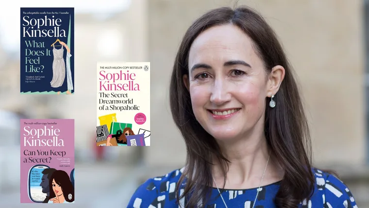 Every Sophie Kinsella novel: A complete guide to her brilliant body of work