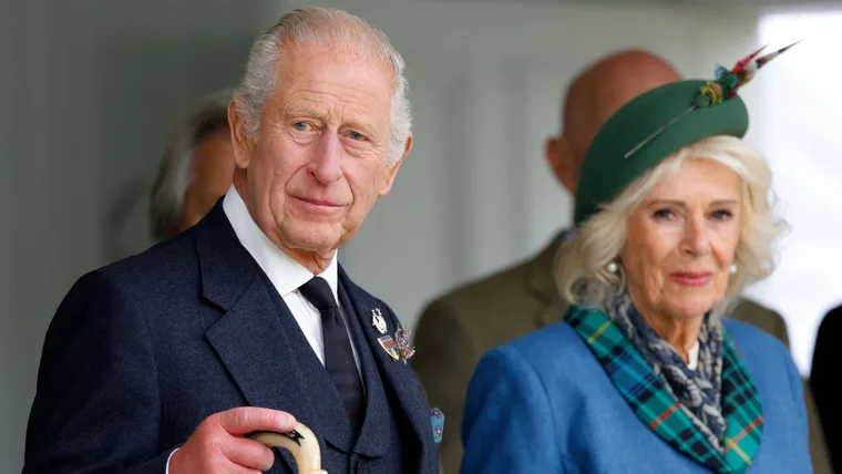 Royal families issue heartfelt statements following Bondi Beach attack