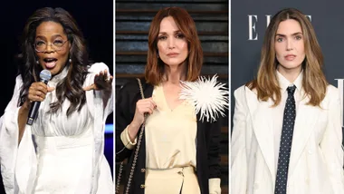 Australian and international celebrities react to Bondi Beach tragedy
