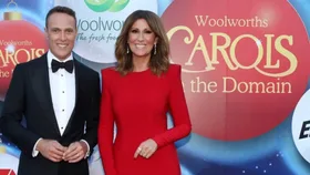 Carols in the Domain 2025 songbook!