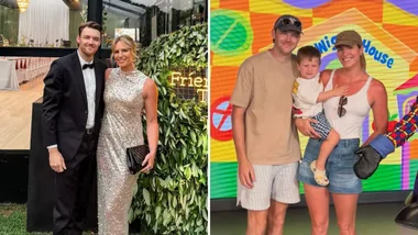 Emily Seebohm hard-launches relationship with new partner after Ryan Gallagher split