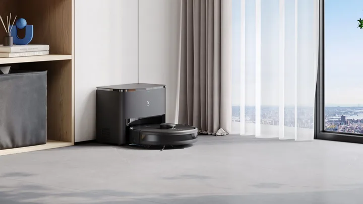 Need help with the Christmas clean-up? Meet your new year reset hero