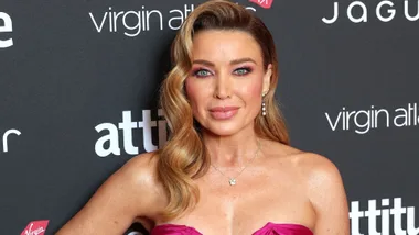 The UK years that ‘broke’ Dannii Minogue – and the comeback she never expected