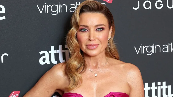 The UK years that ‘broke’ Dannii Minogue – and the comeback she never expected