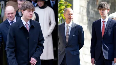 James, Earl of Wessex turns 18! Here’s everything to know about the young royal