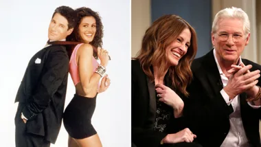 Pretty Woman sequel “in the works” with both Julia Roberts and Richard Gere set to return!