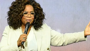 Oprah’s huge fortune revealed as she kicks off her Australian tour