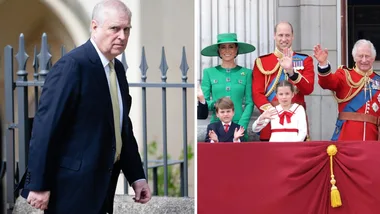 EXCLUSIVE: Inside Andrew’s plot to ruin the royal Christmas!