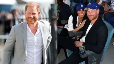 Insider tells all as Prince Harry nabs rom-com role: ‘No choice’