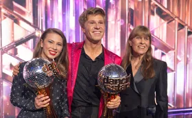 Robert Irwin reflects on Dancing With The Stars & whether he’d go on The Bachelor
