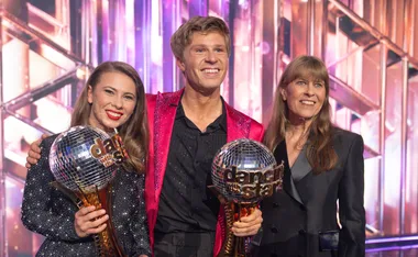 Robert Irwin reflects on Dancing With The Stars & whether he’d go on The Bachelor