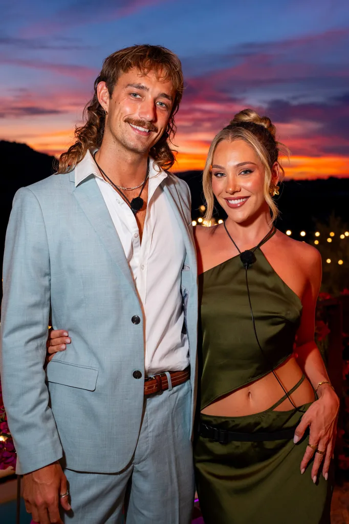 Love Island Australia Finale 2025: Everything You Need To Know
