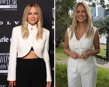 Sam Armytage