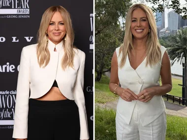 Sam Armytage