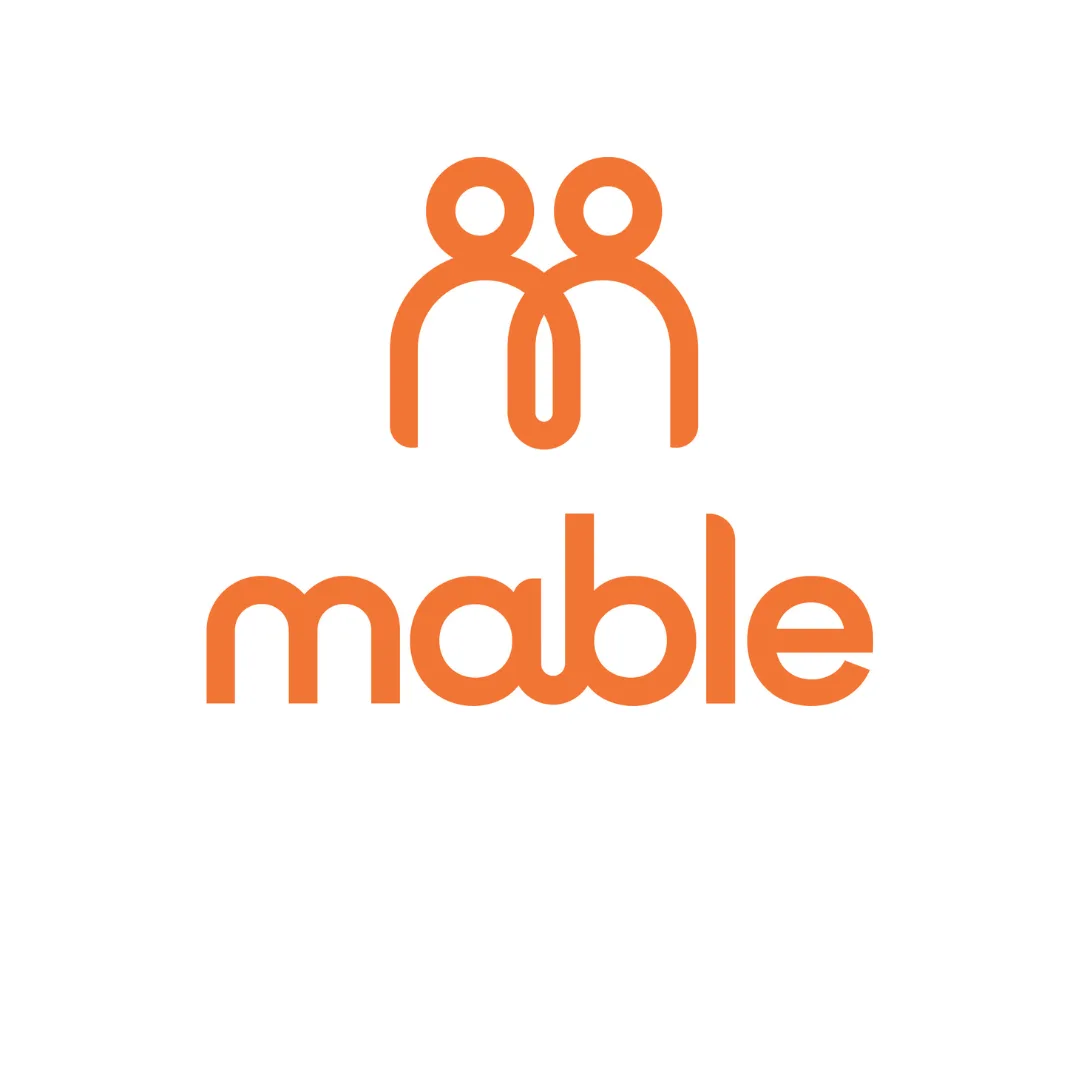 Sponsor logo of Mable