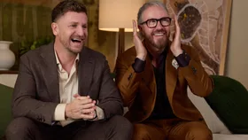 The Block’s Mat Johnson reveals his surprising new venture