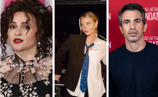 The White Lotus season 4 cast revealed: Helena Bonham Carter, Chris Messina and more join the hit series
