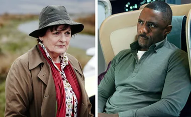 Crime, Romance and Laughs: The Best British TV Shows Right Now